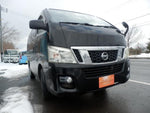 NV350 CARAVAN 4WD