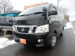 NV350 CARAVAN 4WD