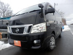 NV350 CARAVAN 4WD