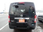NV350 CARAVAN 4WD
