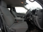 NV350 CARAVAN 4WD