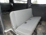 NV350 CARAVAN 4WD