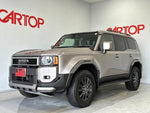 LANDCRUISER 250