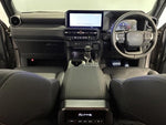 LANDCRUISER 250