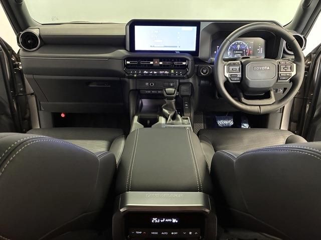 LANDCRUISER 250
