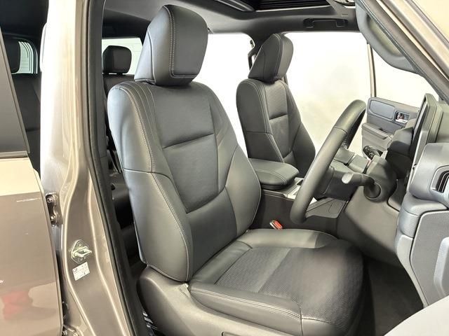 LANDCRUISER 250