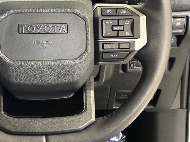LANDCRUISER 250