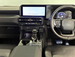 LANDCRUISER 250