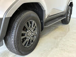 LANDCRUISER 250
