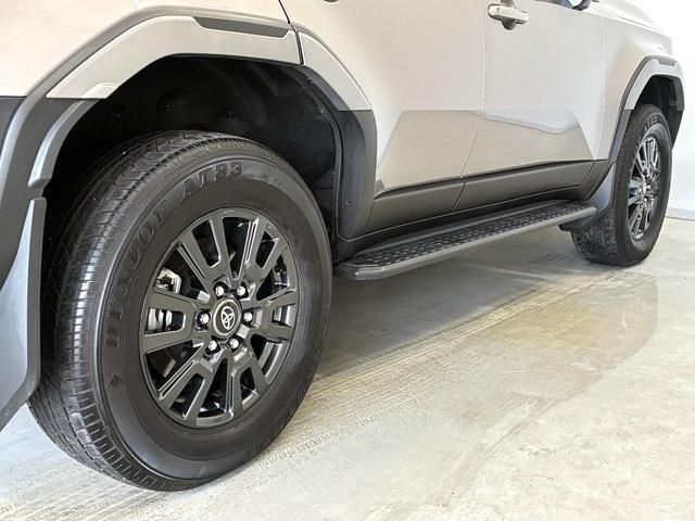 LANDCRUISER 250