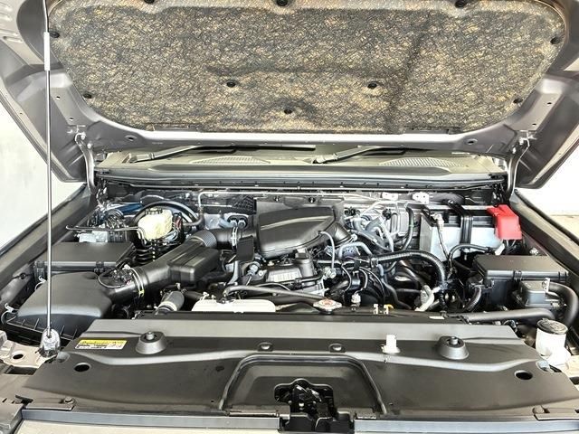 LANDCRUISER 250