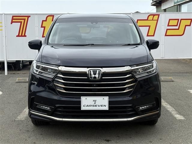 ODYSSEY 4WD