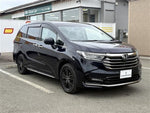 ODYSSEY 4WD