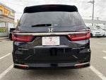 ODYSSEY 4WD
