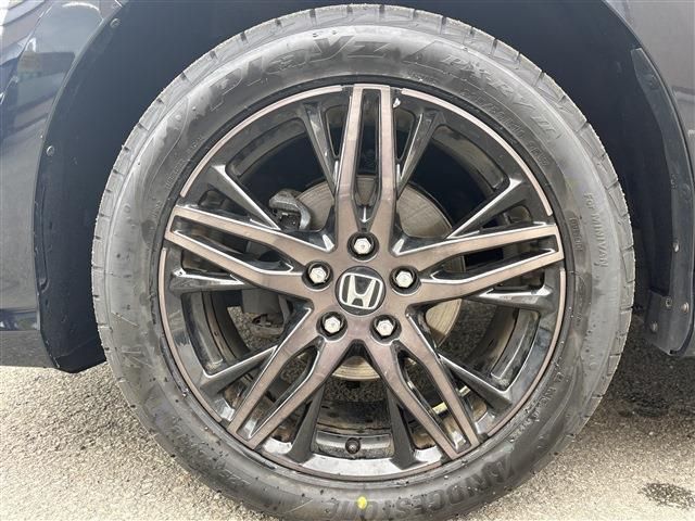 ODYSSEY 4WD