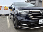 ODYSSEY 4WD
