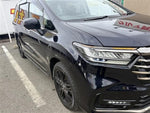 ODYSSEY 4WD