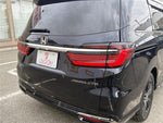 ODYSSEY 4WD