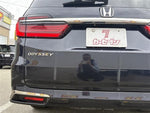 ODYSSEY 4WD