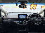 ODYSSEY 4WD