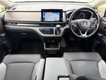 ODYSSEY 4WD