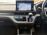 ODYSSEY 4WD