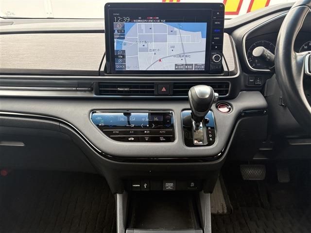 ODYSSEY 4WD
