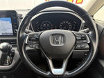 ODYSSEY 4WD