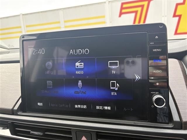ODYSSEY 4WD