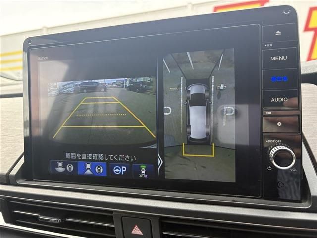 ODYSSEY 4WD