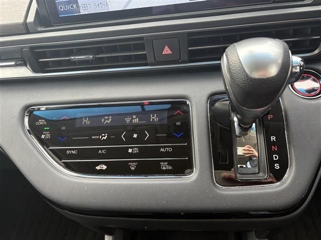 ODYSSEY 4WD