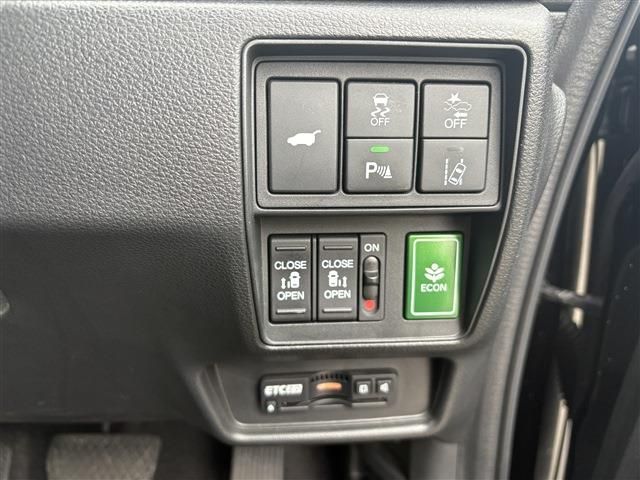 ODYSSEY 4WD