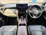 HARRIER 2WD