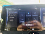 HARRIER 2WD