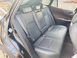 HARRIER 2WD