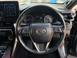 HARRIER 2WD