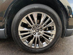 HARRIER 2WD