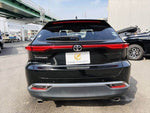 HARRIER 2WD