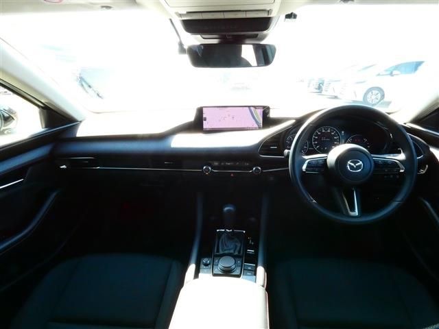MAZDA3 SEDAN