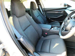 MAZDA3 SEDAN