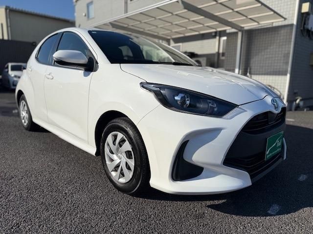 YARIS