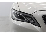 CROWN sedan hybrid