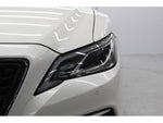 CROWN sedan hybrid