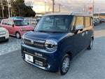 WAGON R SMILE