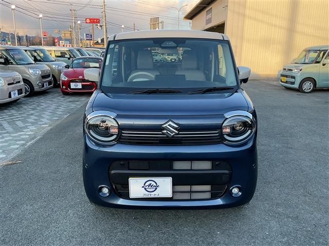 WAGON R SMILE