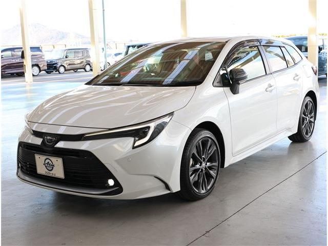 COROLLA TOURING