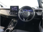 COROLLA TOURING