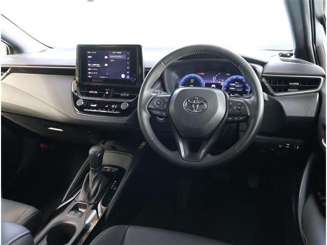 COROLLA TOURING