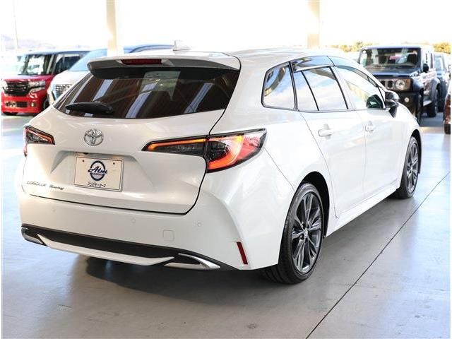 COROLLA TOURING