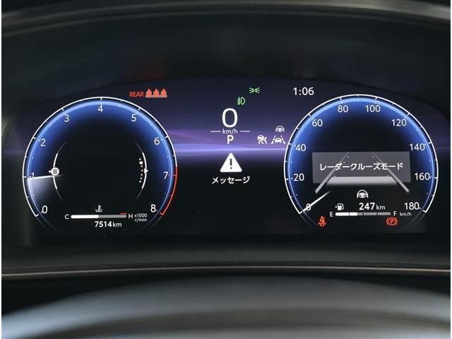 COROLLA TOURING